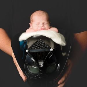 Meet your Posher, Steven